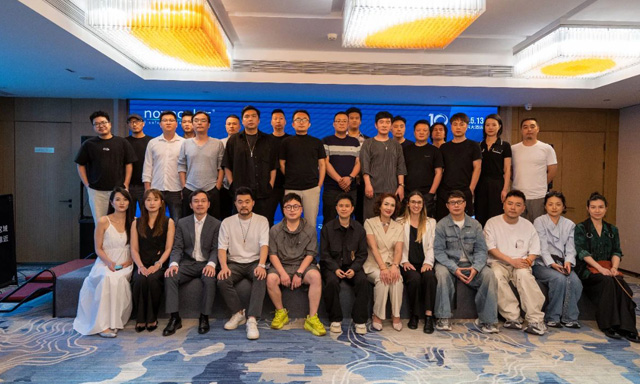 意式美学邂逅山城灵感 | Novacolor艺术漆中国市场10周年设计师沙龙(重庆站)圆满落幕