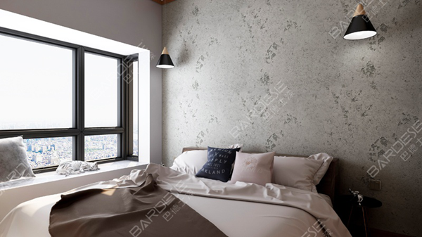 巴德士艺术漆 巴德士艺术漆