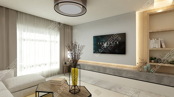 巴德士艺术漆 巴德士艺术漆