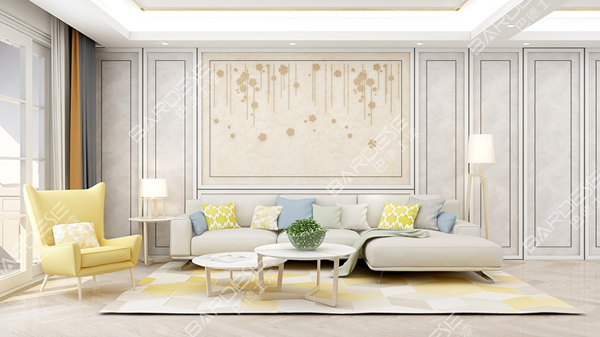 巴德士艺术漆 巴德士艺术漆