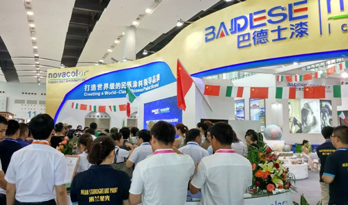 高端艺术漆品牌-巴德士艺术漆 高端艺术漆品牌-巴德士艺术漆
