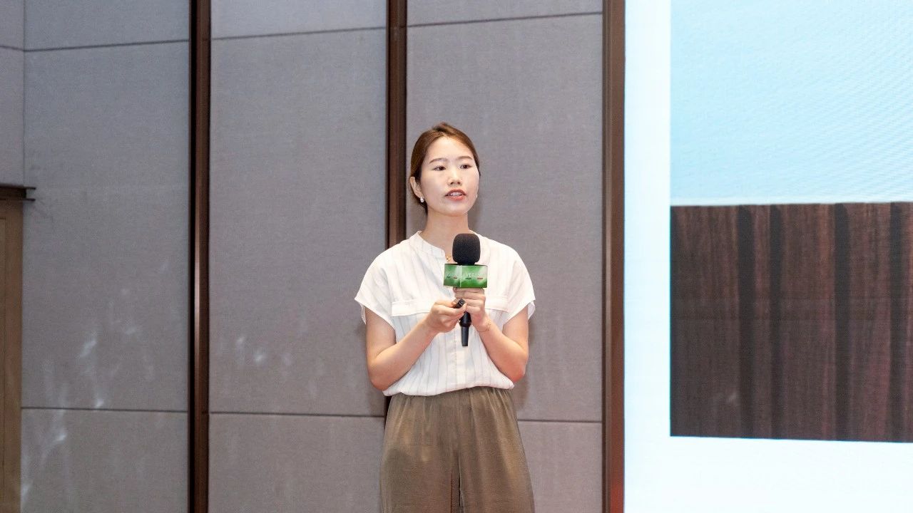 意式漆艺·定制之美——VERESI米兰设计周私享会(佛山站)圆满落幕 意式漆艺·定制之美——VERESI米兰设计周私享会(佛山站)圆满落幕