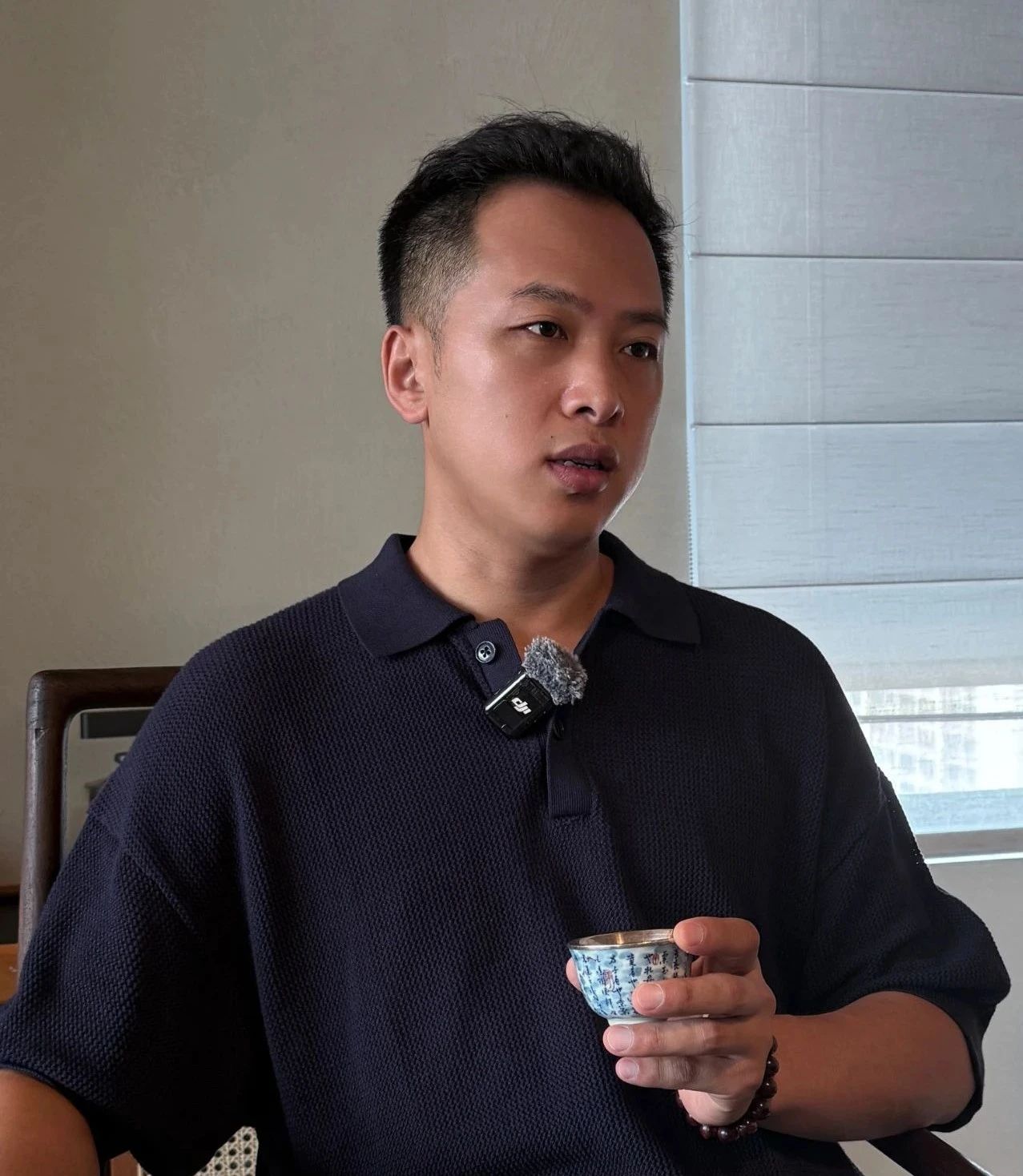 Novacolor太原服务商连保红：引领者才能笑到最后