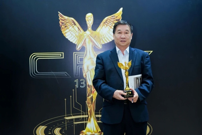 巴德士闪耀第13届CFT家居品牌节